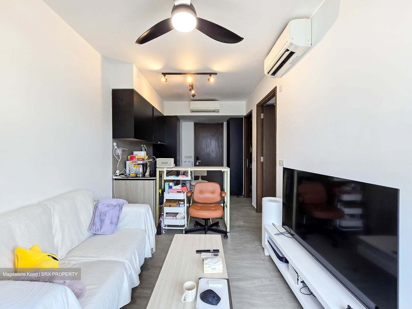 Grandeur Park Residences (D16), Condominium #572158641